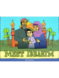 Meet Ibrahim